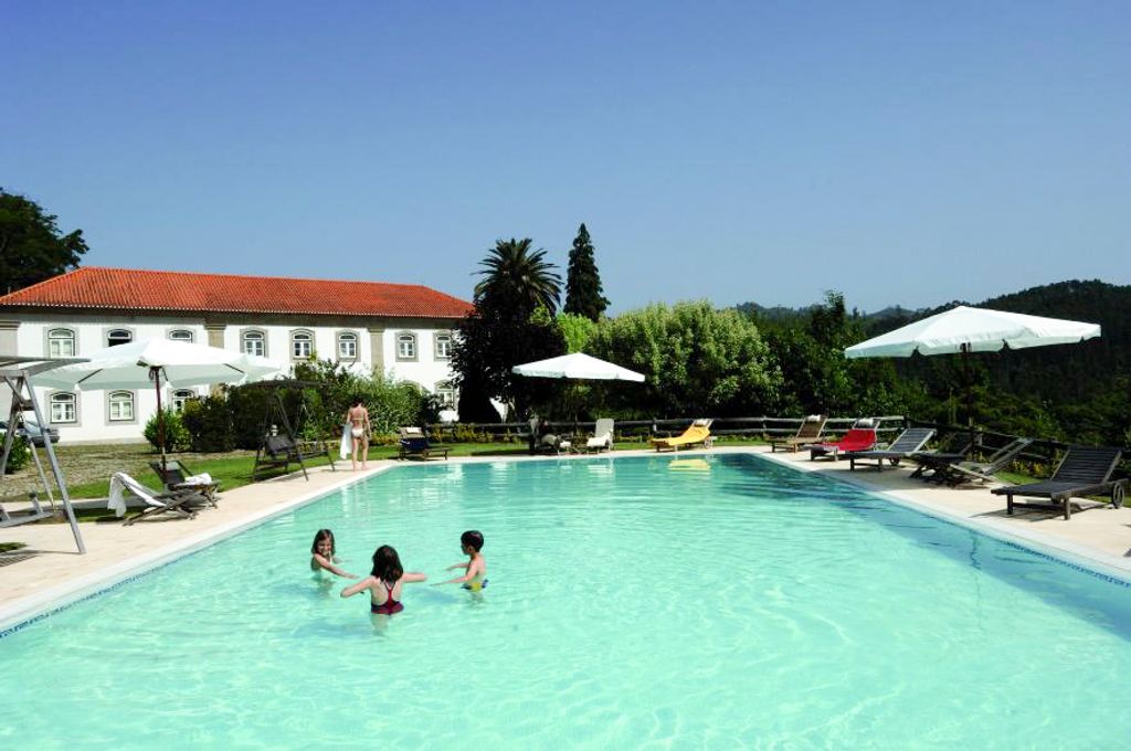 Casa Clarissa Minho Olivers Travels 5