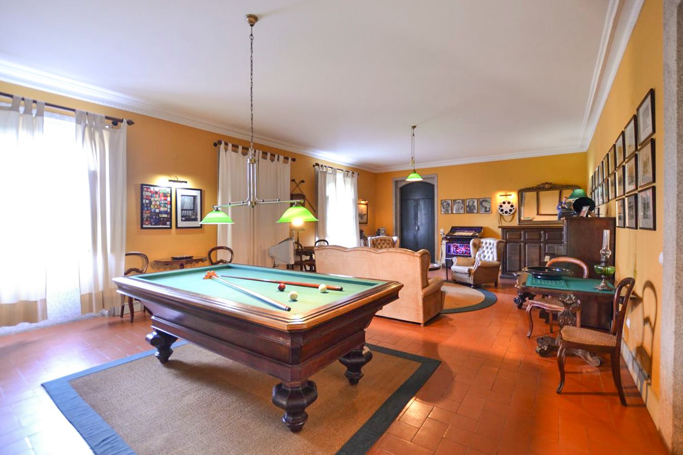 Casa Clarissa