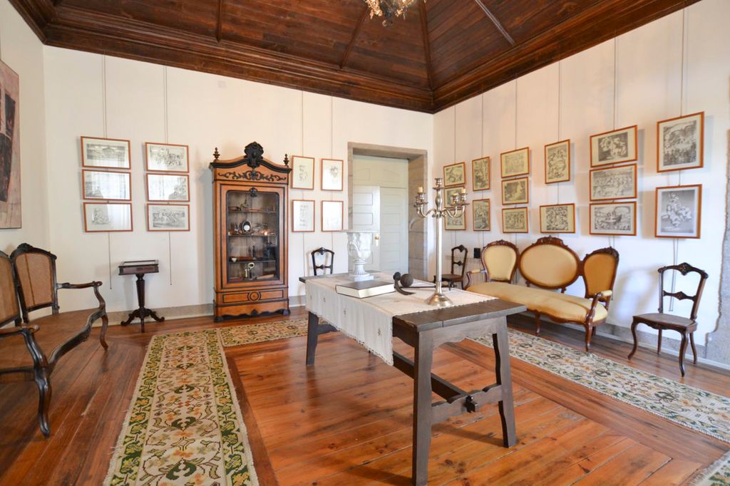 Casa Clarissa Minho Olivers Travels 4