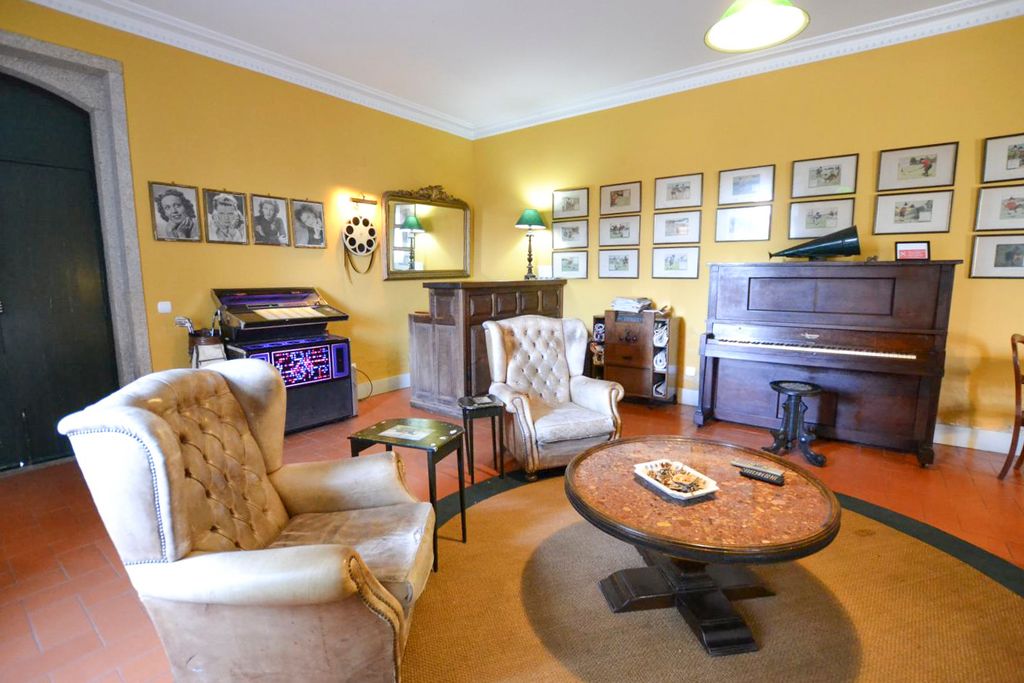 Casa Clarissa Minho Olivers Travels 6