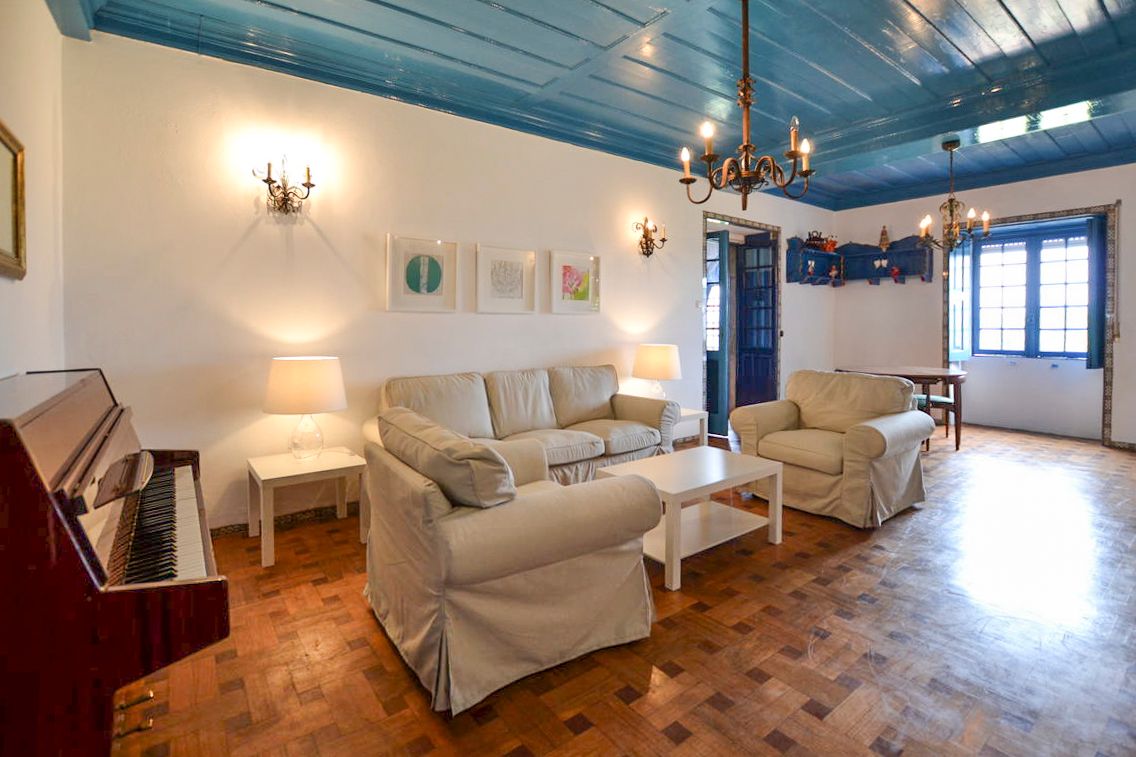 Casa Benedita