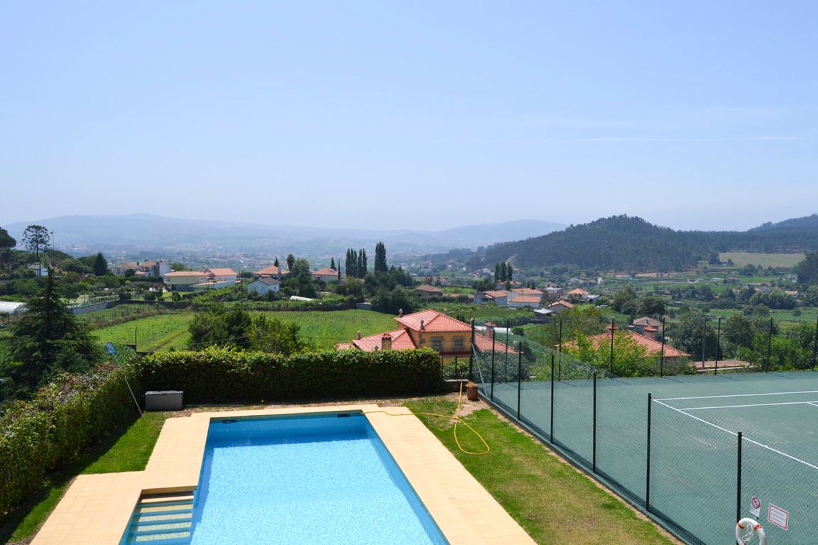 Casa Benedita