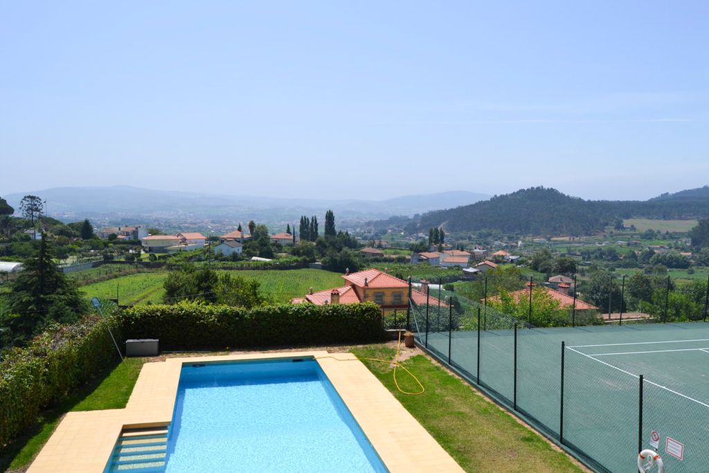 Casa Benedita Minho Olivers Travels 2