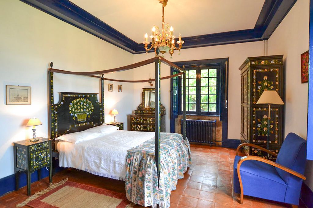 Casa Benedita Minho Olivers Travels 4