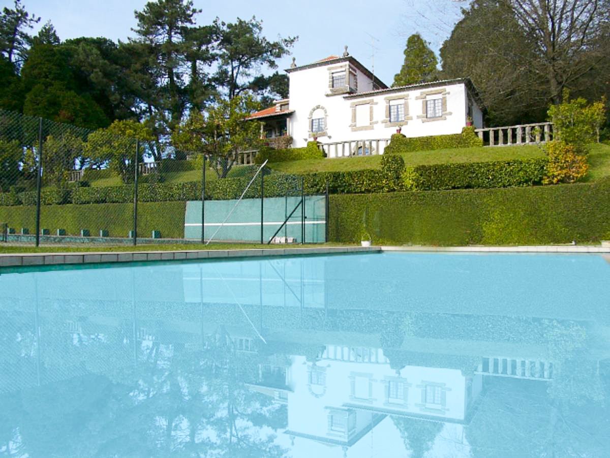 Casa Benedita