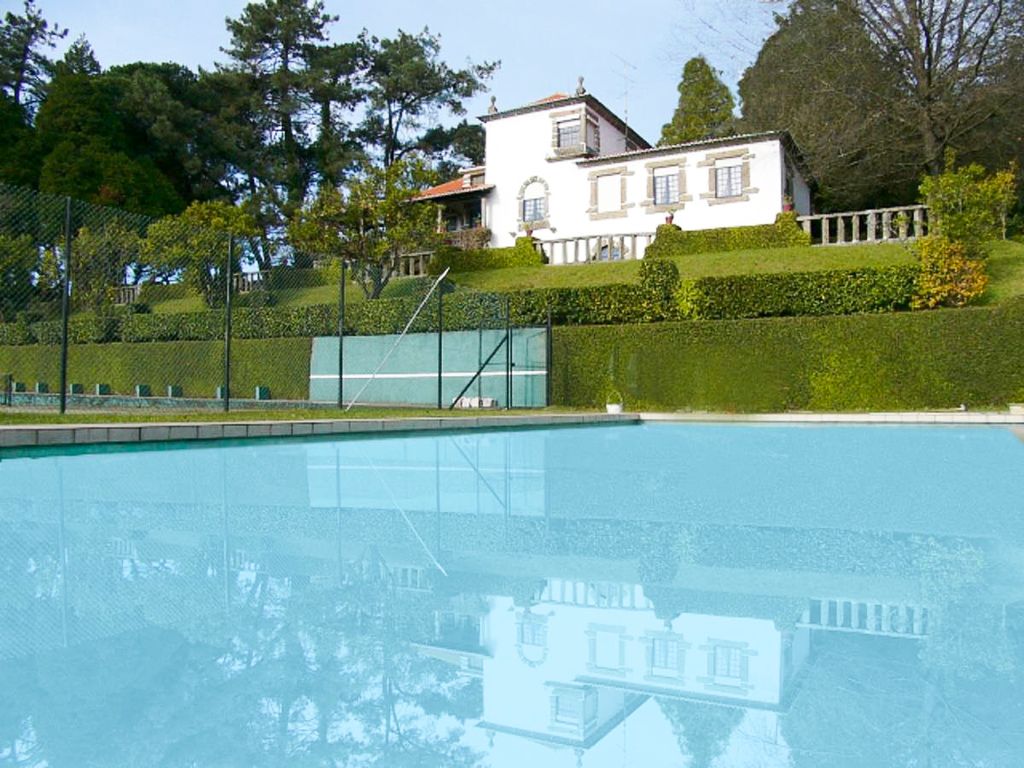 Casa Benedita Minho Olivers Travels 1