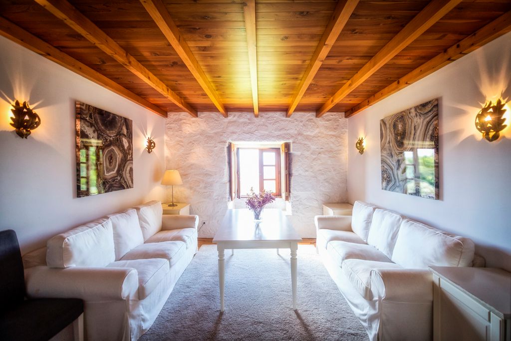 Villa Enia Minho Olivers Travels4