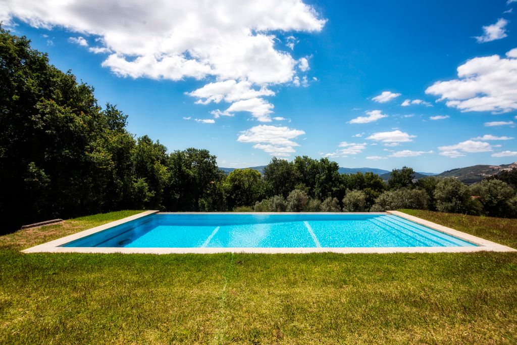 Villa Enia Minho Olivers Travels2