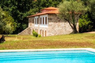 Villa Enia Minho Olivers Travels1
