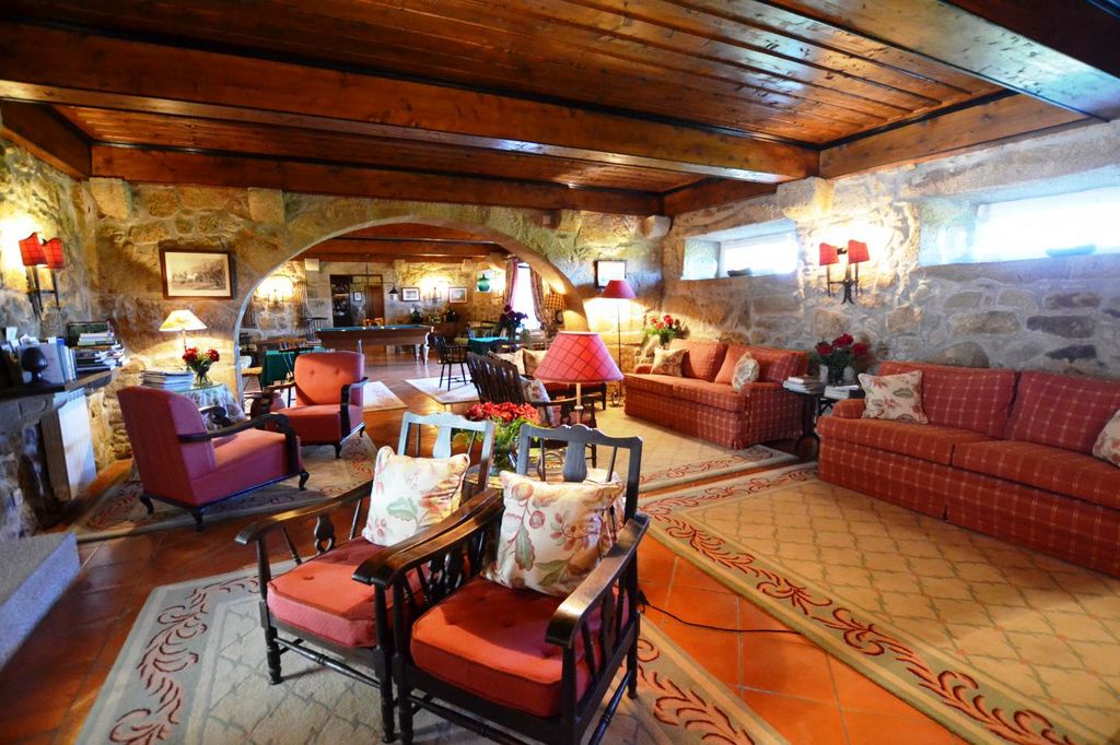 Casa Ligia Minho Olivers Travels 4