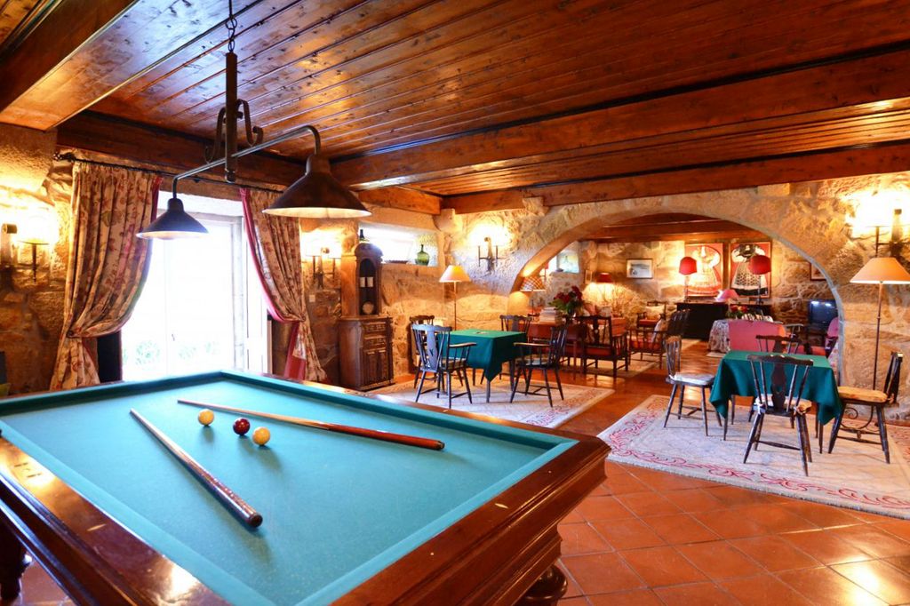 Casa Ligia Minho Olivers Travels 3