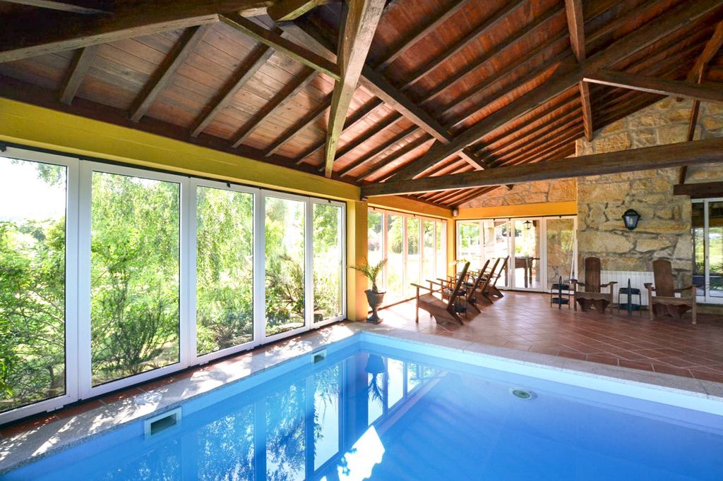 Casa Ligia Minho Olivers Travels 2