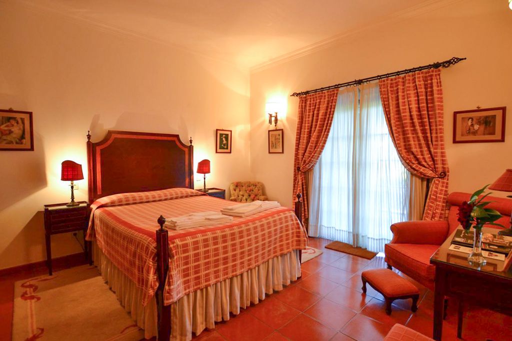 Casa Ligia Minho Olivers Travels 5