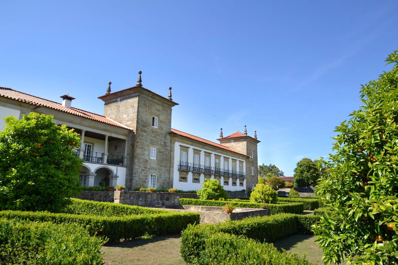 Casa Ligia