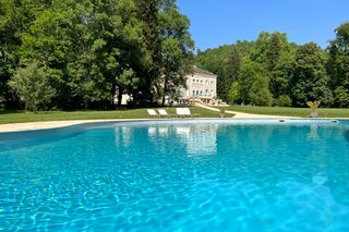 Chateau Arize Midi Pyrenees Olivers Travls 1