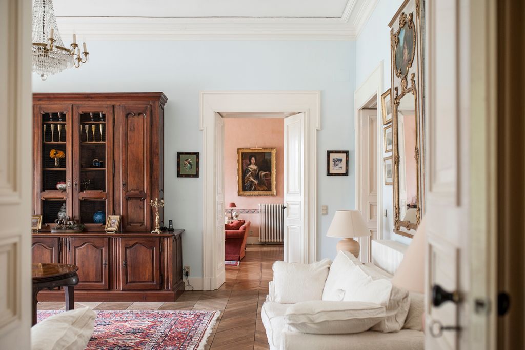 Chateau Arize Midi Pyrenees Olivers Travls 14