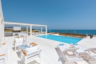 Villa Constantine Rhodes Olivers Travels 1