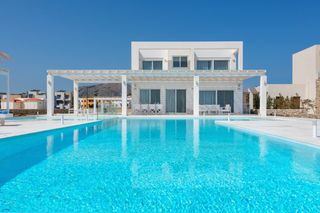 Villa Socrates Rhodes Olivers Travels 1
