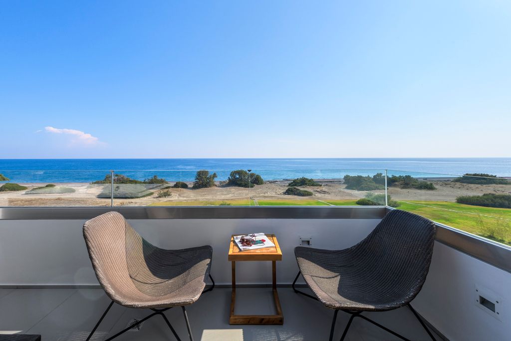 Villa Pindar Rhodes Olivers Travels5