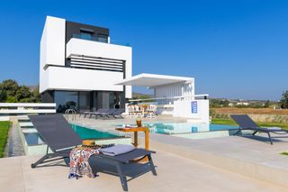 Villa Pindar Rhodes Olivers Travels1