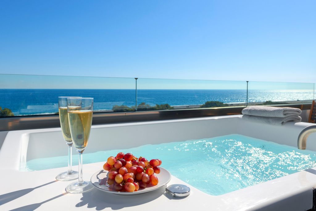 Villa Pindar Rhodes Olivers Travels2