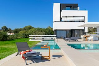 Villa Ritsos Rhodes Olivers Travels1