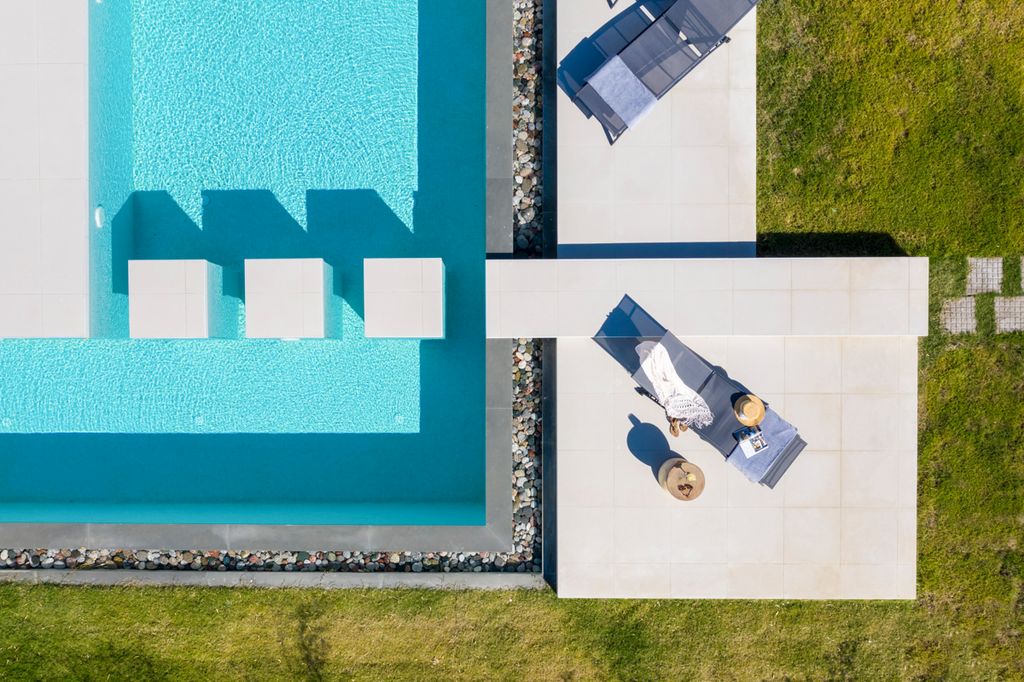 Villa Ritsos Rhodes Olivers Travels5