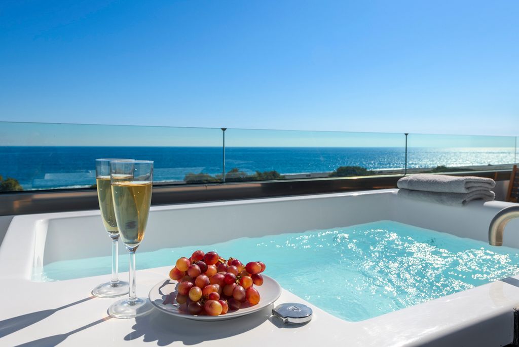 Villa Strabo Rhodes Olivers Travels5