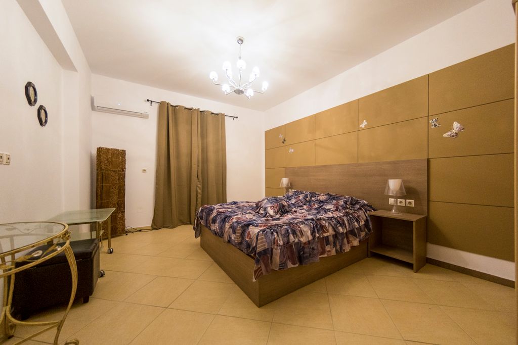 Villa Chorio Rhodes Olivers Travels 4