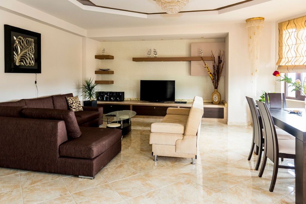 Villa Chorio Rhodes Olivers Travels 3