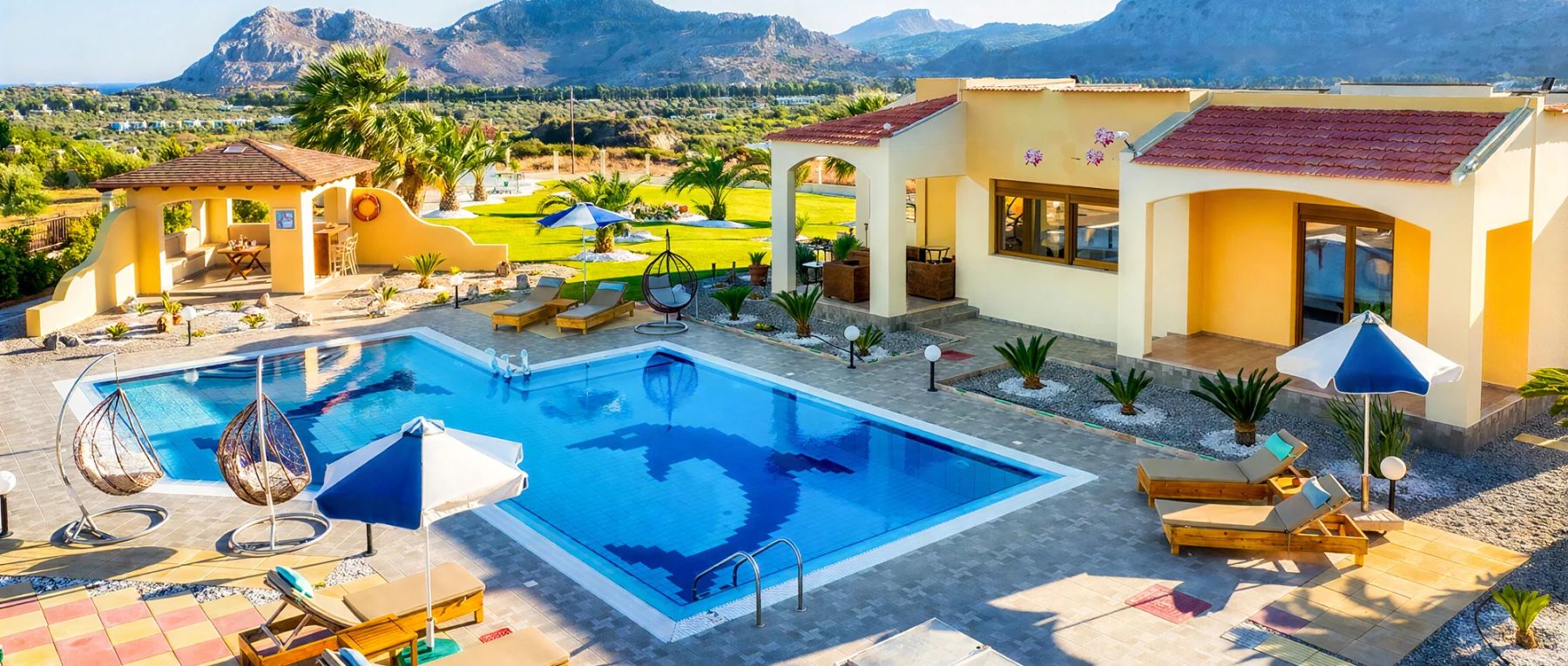 001 villa mikis dodecanese islands olivers travels desktop center