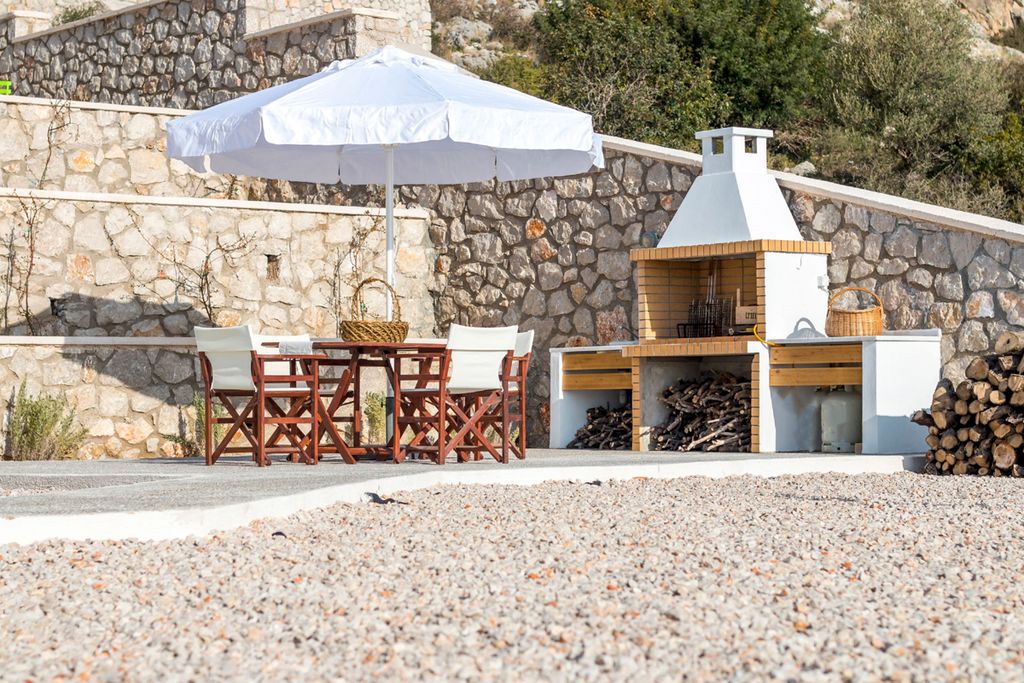 Villa Makaria Rhodes Olivers Travels 5