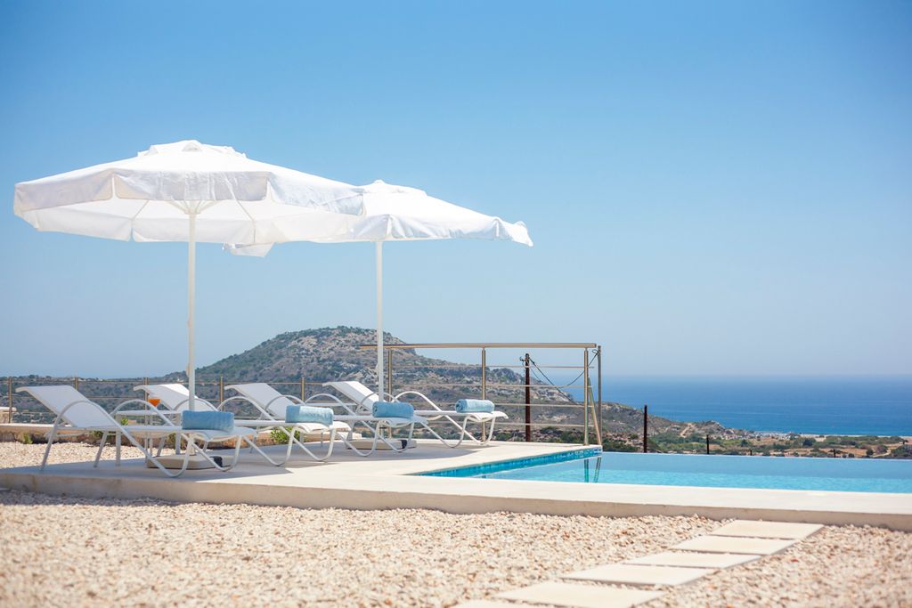Villa Atavyria Rhodes Olivers Travels 5