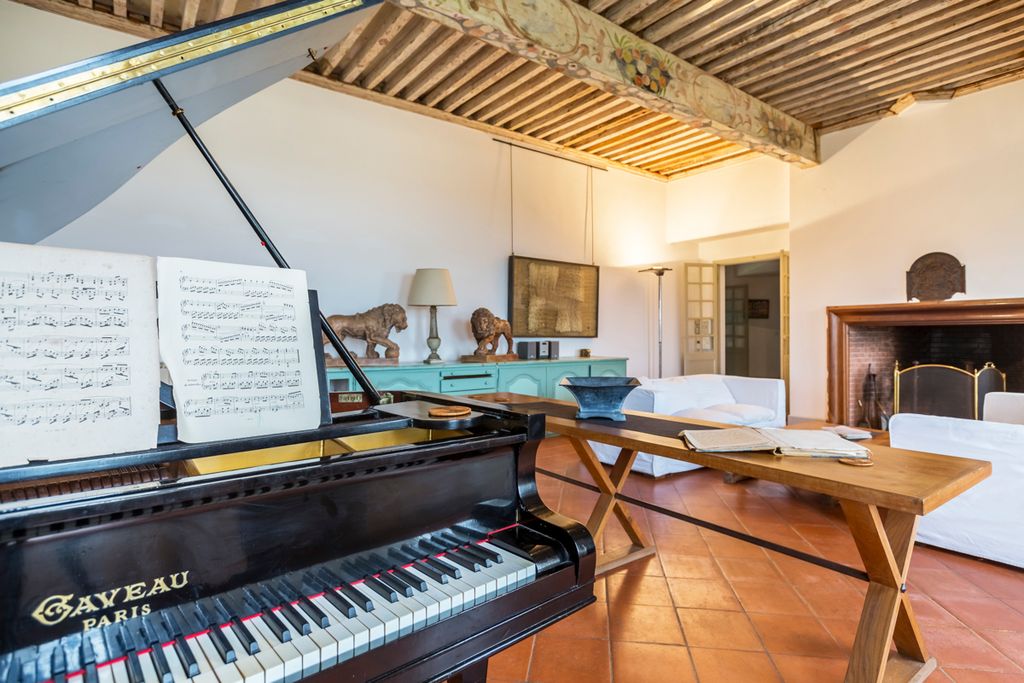 The Exclusive Village Midi Pyrenees Olivers Travel2