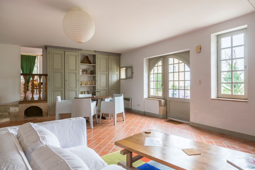 The Exclusive Village Midi Pyrenees Olivers Travel3