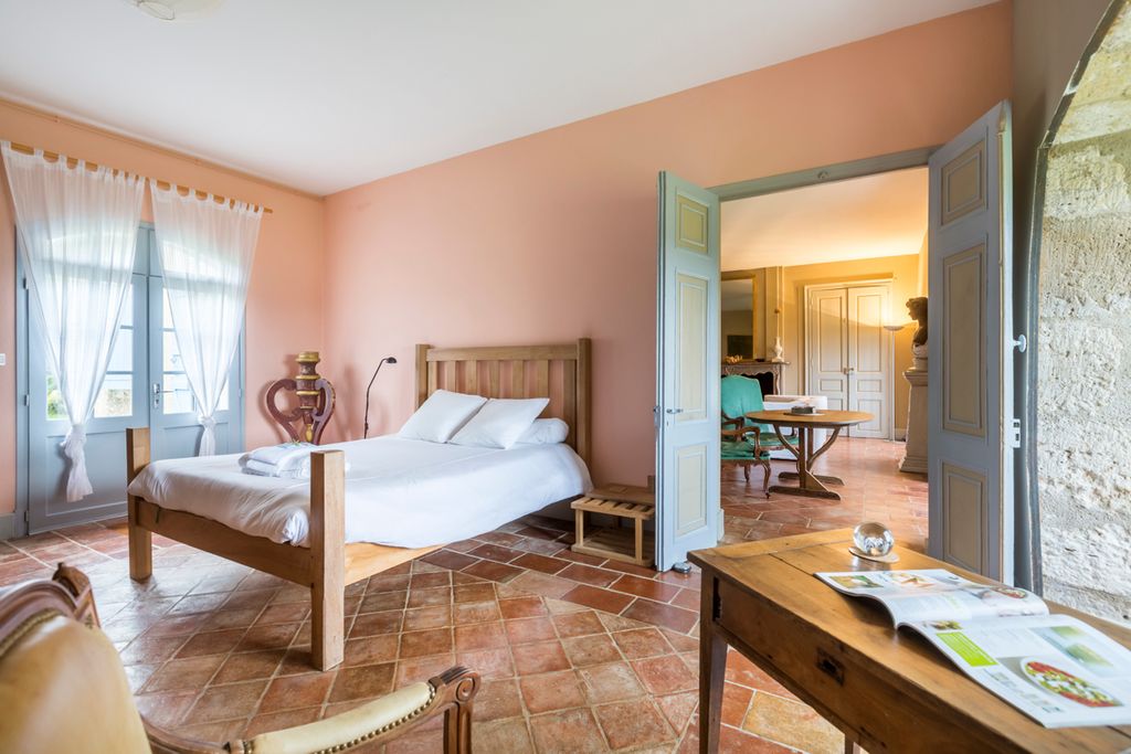 The Exclusive Village Midi Pyrenees Olivers Travel4