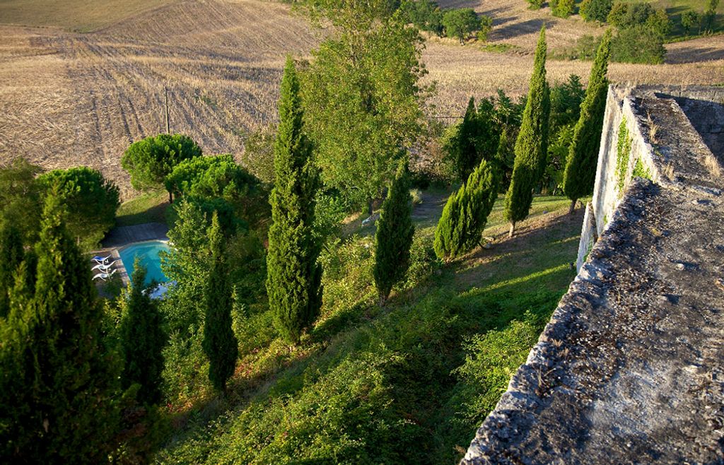 The Exclusive Village Midi Pyrenees Olivers Travel5