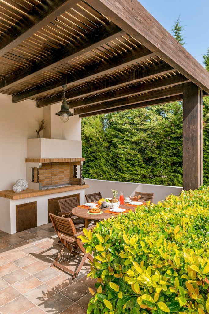 Villa Sappho Rhodes Olivers Travels 5