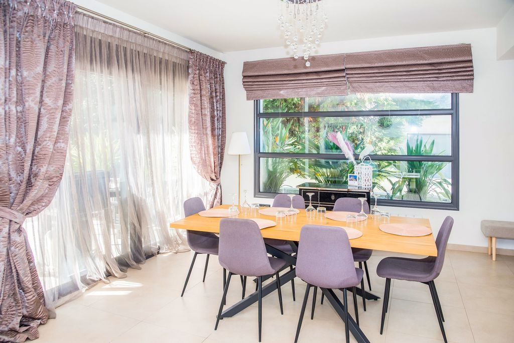 Villa Vikelas Rhodes Olivers Travels 04