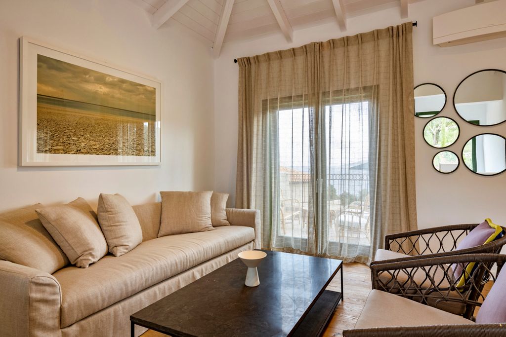 Villa Pelagia Kefalonia Olivers Travels 2