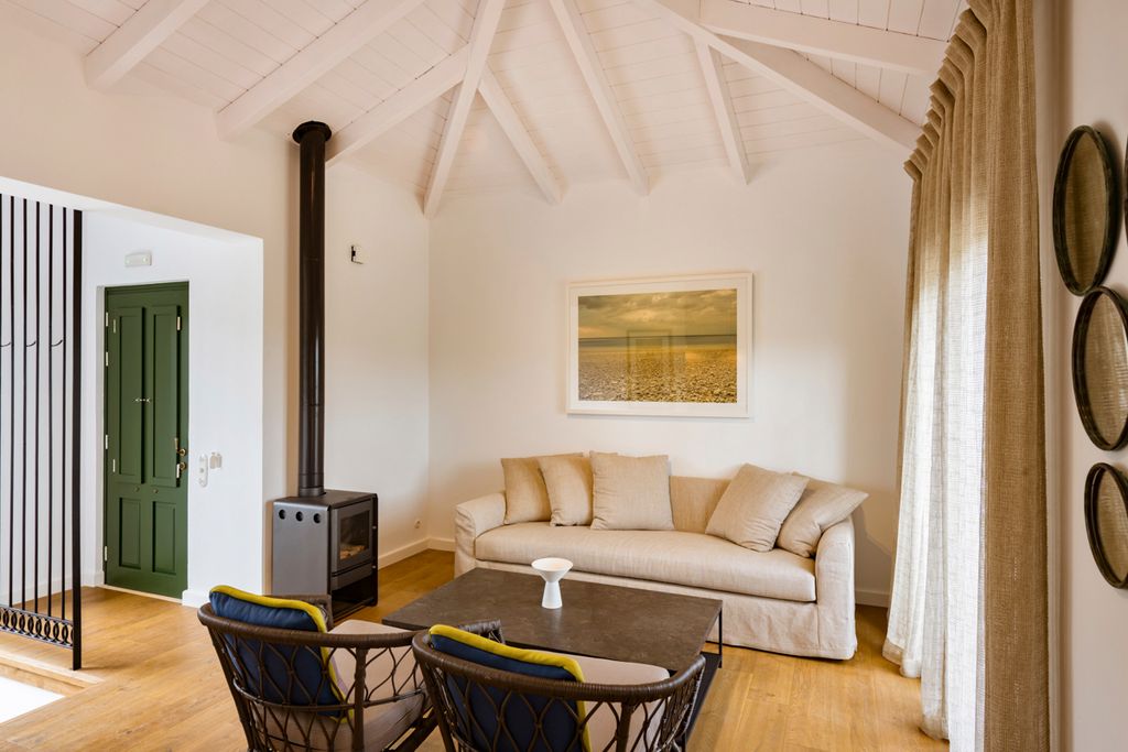 Villa Drosoula Kefalonia Olivers Travels 2