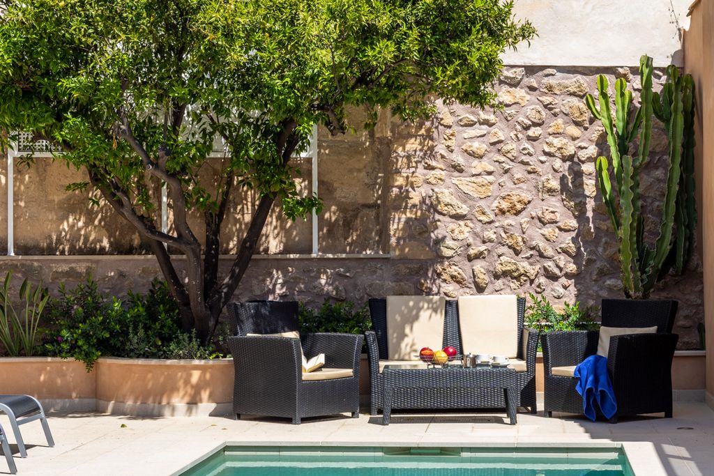 Casa del Pueblo Mallorca Olivers Travel2