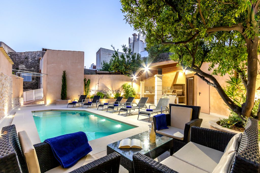 Casa del Pueblo Mallorca Olivers Travel19