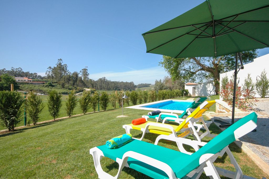 Villa Anabela Minho Olivers Travels 2