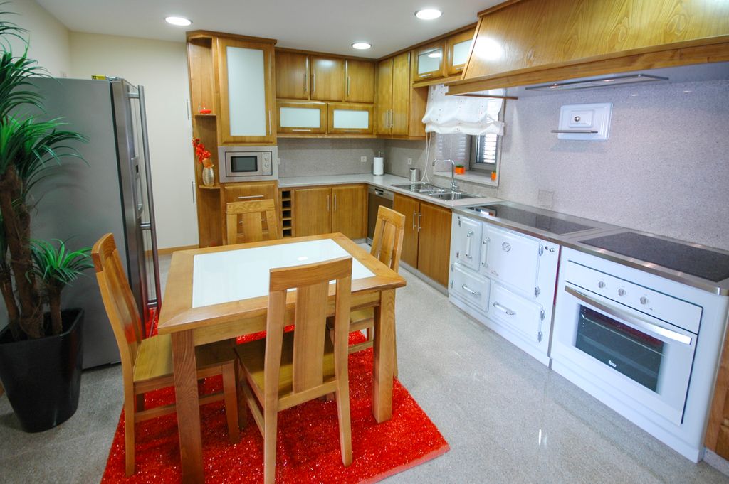 Villa Anabela Minho Olivers Travels 4