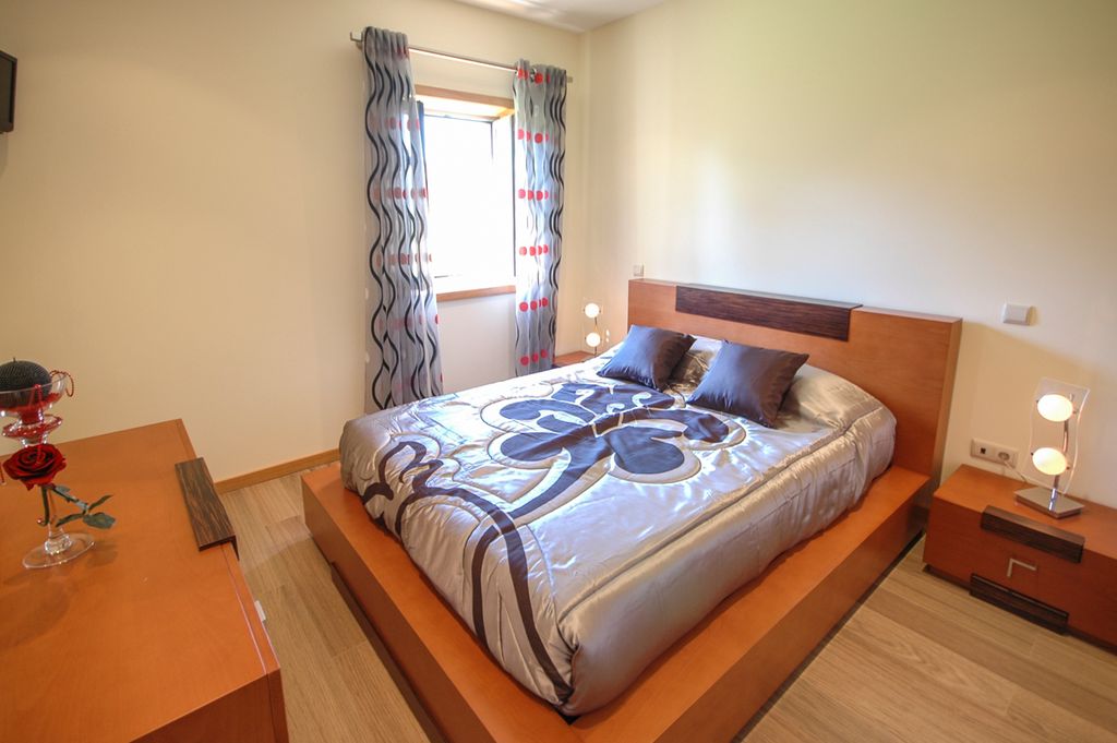 Villa Anabela Minho Olivers Travels 5