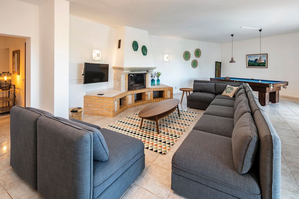 Villa Calinho Lagoa Olivers Travels 2