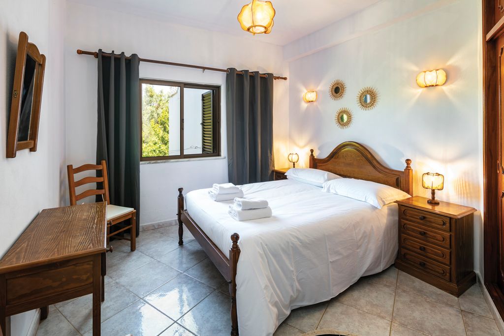 Villa Calinho Lagoa Olivers Travels 3
