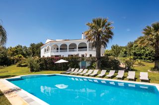 Villa Calinho Lagoa Olivers Travels 1