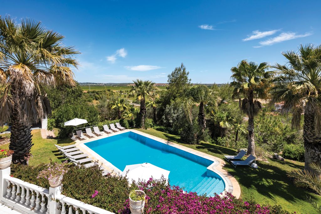 Villa Calinho Lagoa Olivers Travels 4